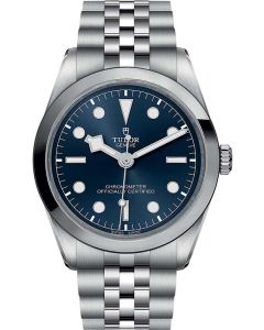 TUDOR Black Bay