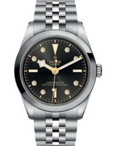Tudor Black Bay