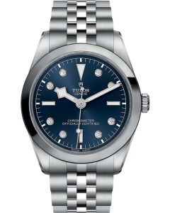 Tudor Black Bay