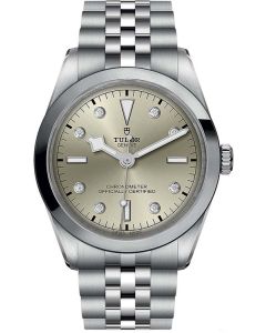 Tudor Black Bay