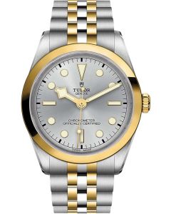 Tudor Black Bay