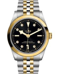 Tudor Black Bay