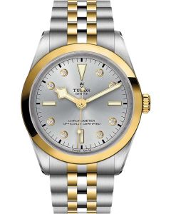 Tudor Black Bay