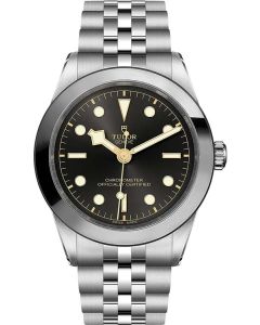 Tudor Black Bay