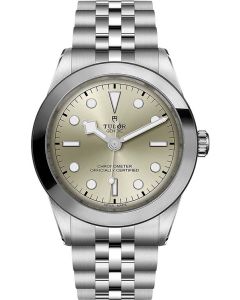 Tudor Black Bay