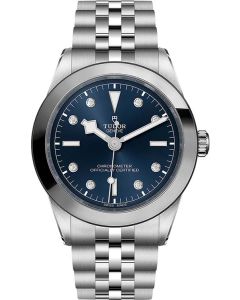 Tudor Black Bay