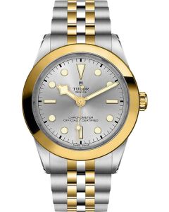 Tudor Black Bay