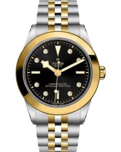 Tudor Black Bay