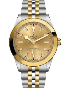 Tudor Black Bay