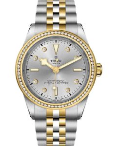TUDOR Black Bay