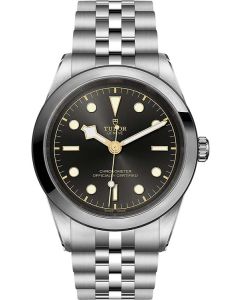 TUDOR Black Bay