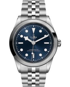 TUDOR Black Bay