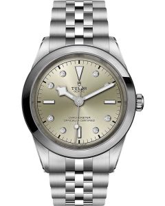 Tudor Black Bay