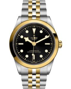 Tudor Black Bay