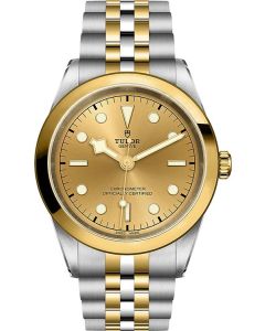 TUDOR Black Bay