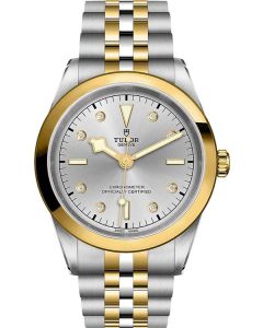 Tudor Black Bay