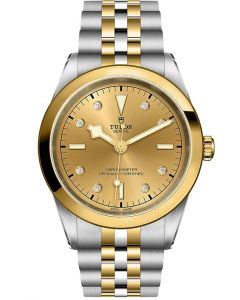 Tudor Black Bay