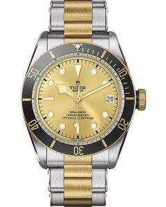 Tudor Black Bay