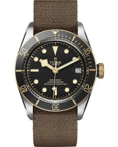 Tudor Black Bay
