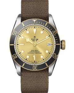 Tudor Black Bay