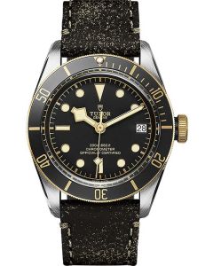 Tudor Black Bay