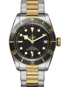 Tudor Black Bay