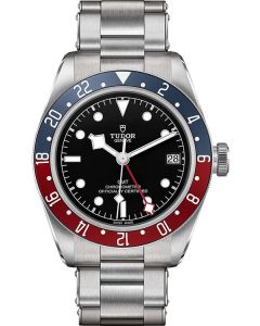 TUDOR Black Bay