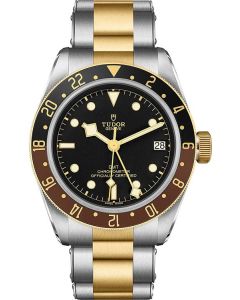 TUDOR Black Bay