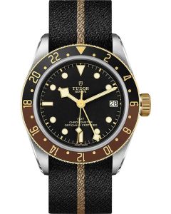 TUDOR Black Bay