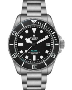 Tudor Pelagos