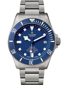 TUDOR Pelagos