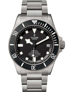 Tudor Pelagos