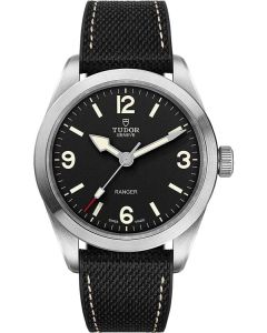 Tudor Ranger