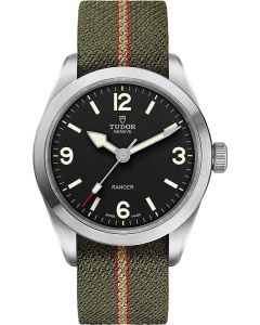 TUDOR Ranger