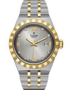 Tudor Tudor Royal