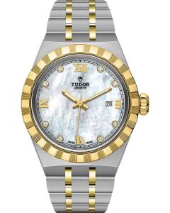 Tudor Tudor Royal