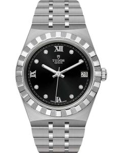 Tudor Tudor Royal