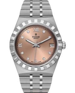 Tudor Tudor Royal