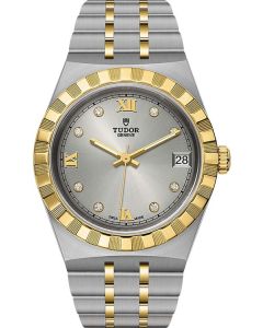 Tudor Tudor Royal