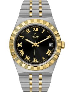 TUDOR Tudor Royal