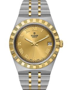 Tudor Tudor Royal