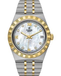 Tudor Tudor Royal