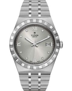 Tudor Tudor Royal