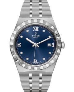 Tudor Tudor Royal