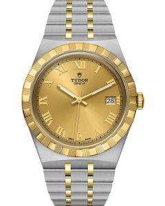 Tudor Tudor Royal