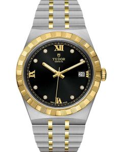 Tudor Tudor Royal