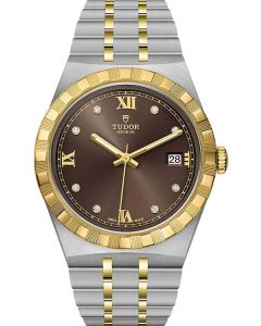 Tudor Tudor Royal
