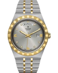 Tudor Tudor Royal