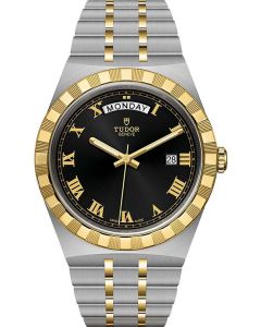 Tudor Tudor Royal