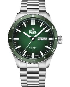 Tutima Glashutte M24